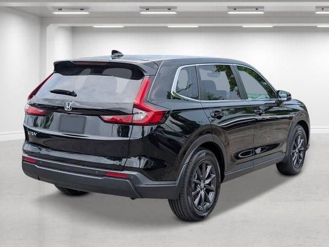 New 2026 Honda CR-V EX-L image 6