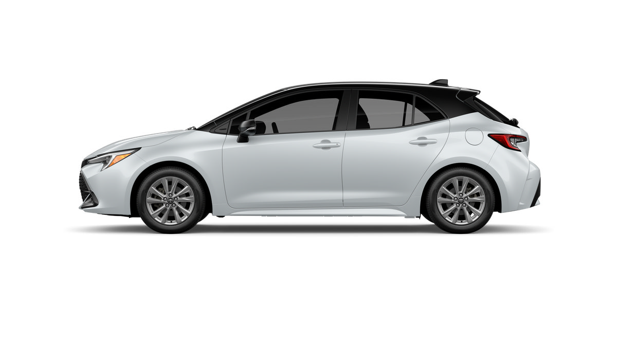 New 2027 Toyota Corolla SE w/ SE Premium Package FWD image 44