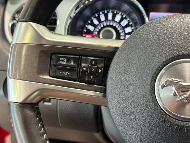 Used 2014 Ford Mustang Premium w/ V6 Performance Package RWD image 14