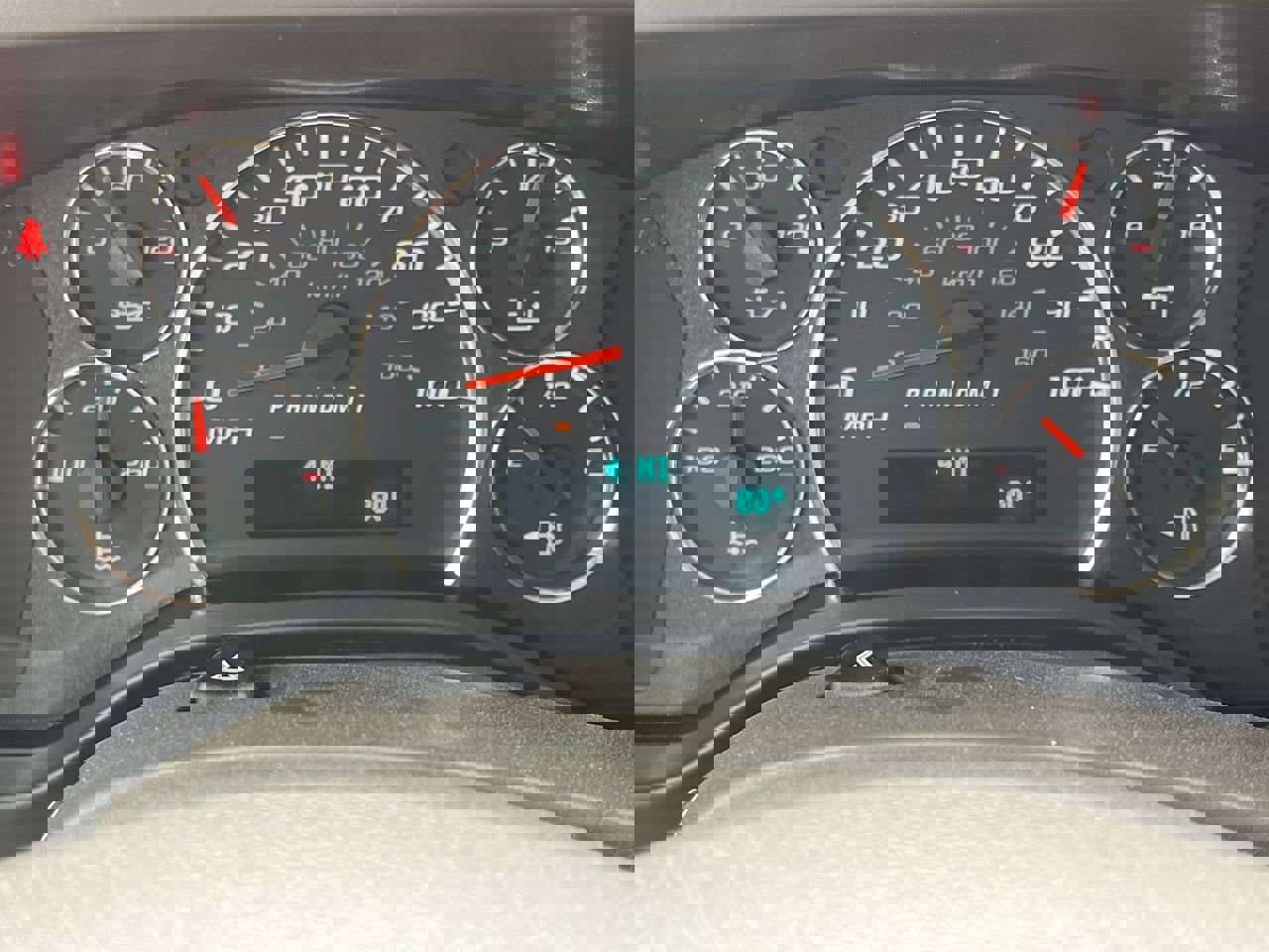 New 2025 GMC Savana 3500 w/ Power Convenience Package image 11