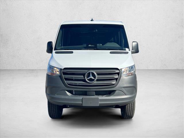 New 2026 Mercedes-Benz Sprinter 2500 image 6