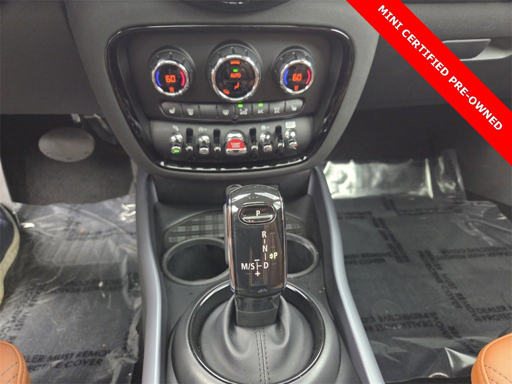 Used 2023 MINI Cooper Clubman S image 12
