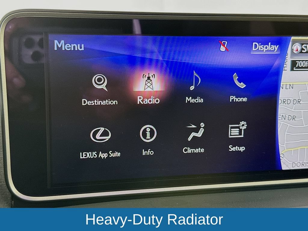 Used 2017 Lexus RX 350 FWD w/ Premium Package image 19
