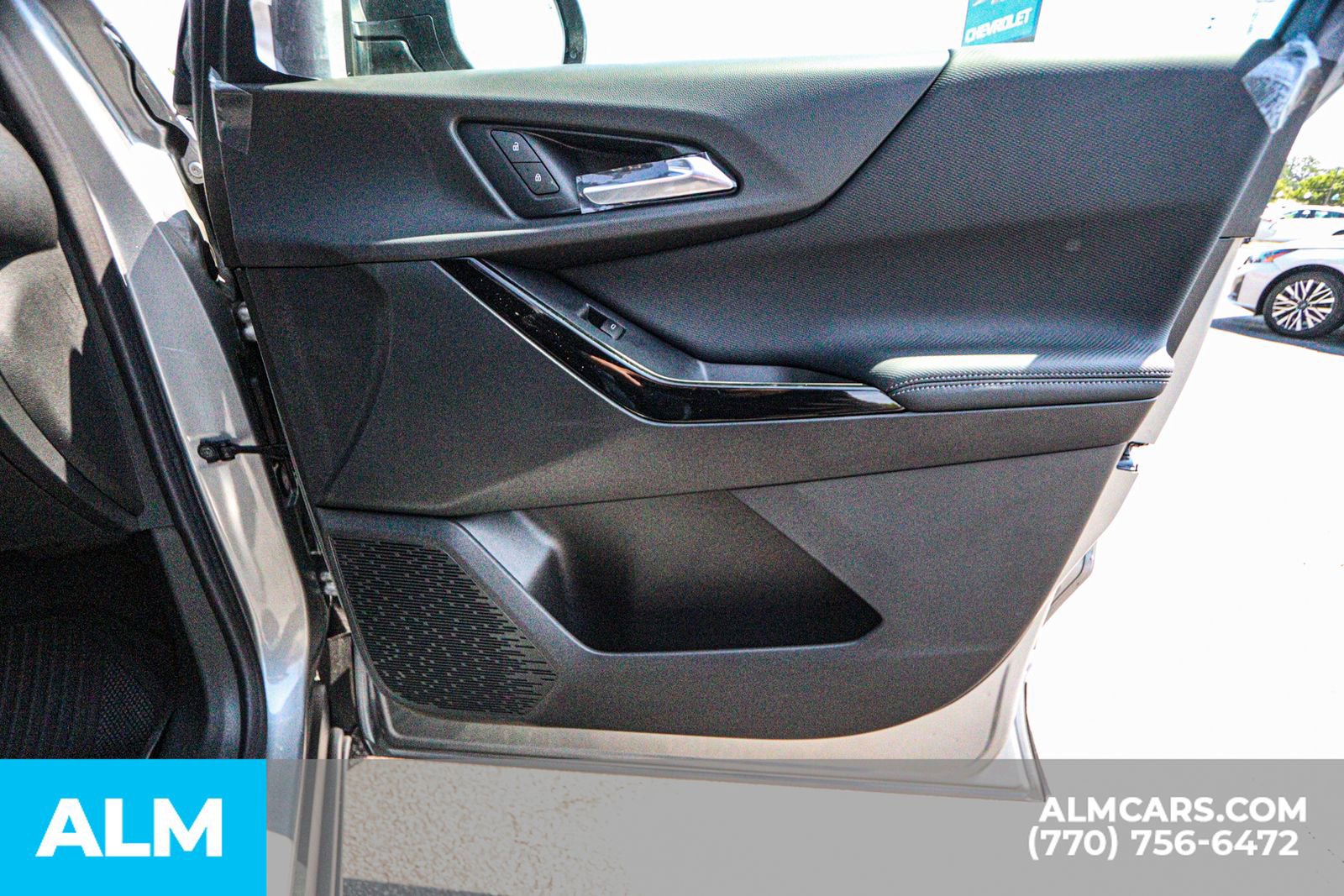 Used 2026 Chevrolet Equinox LT w/ Convenience Package II image 50