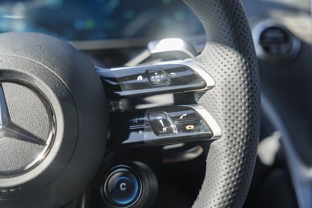 New 2026 Mercedes-Benz GLC 43 AMG 4MATIC Coupe image 29