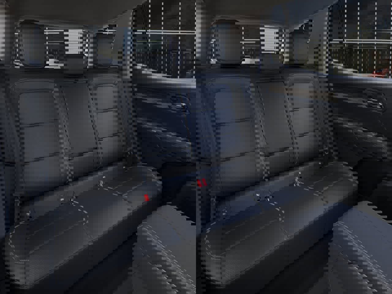 New 2026 GMC Terrain Denali image 17