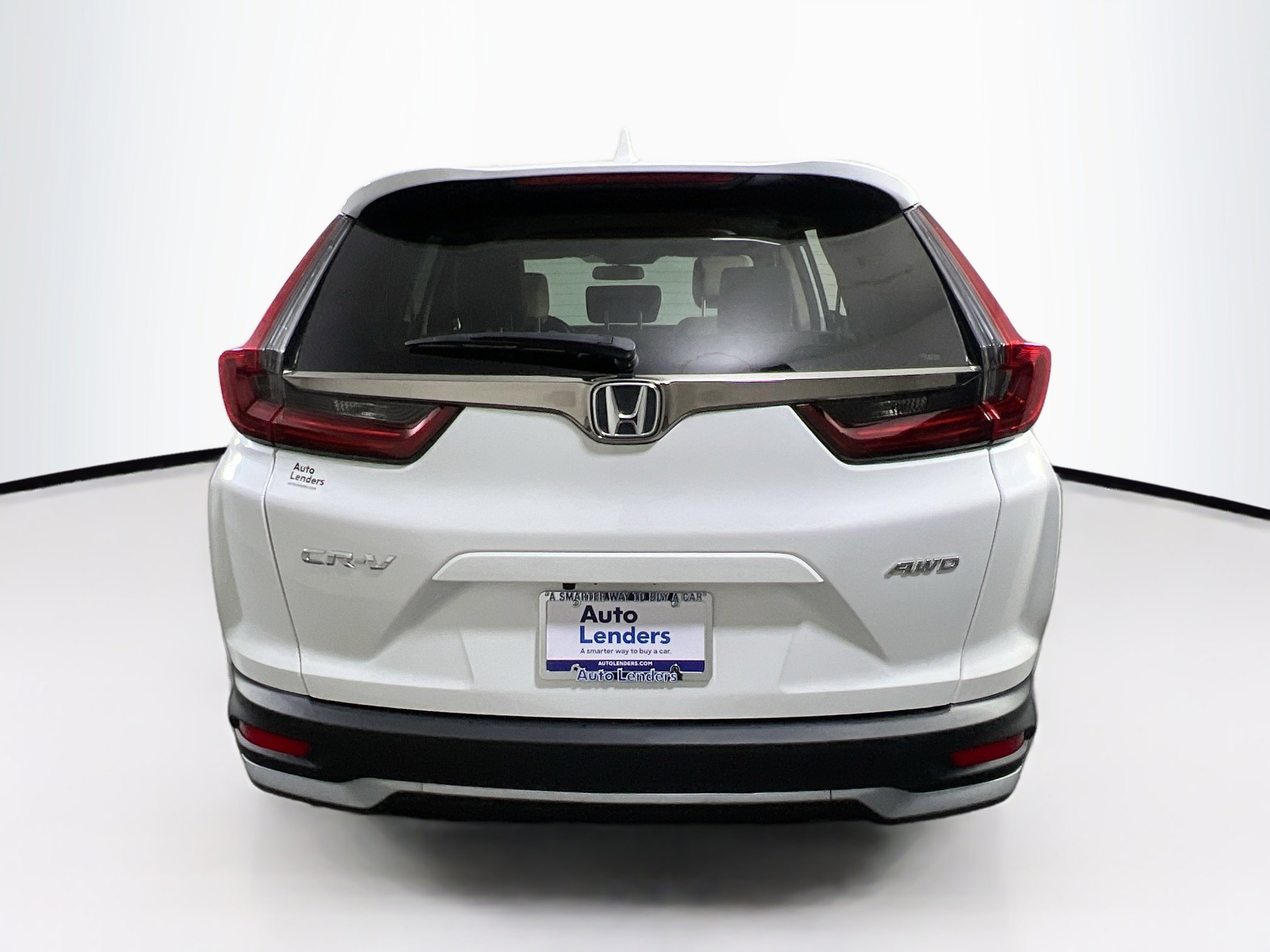Used 2022 Honda CR-V EX image 6