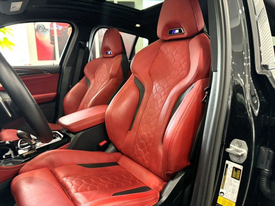 Used 2023 BMW X4 M w/ Executive Package image 15