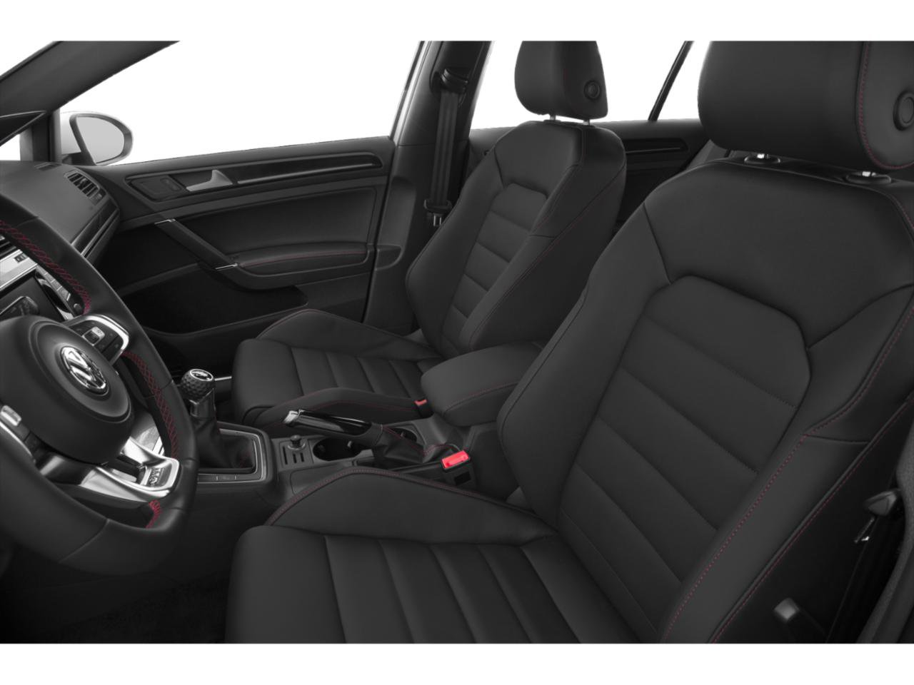 Used 2015 Volkswagen GTI S w/ Lighting Package (SEL) FWD image 56