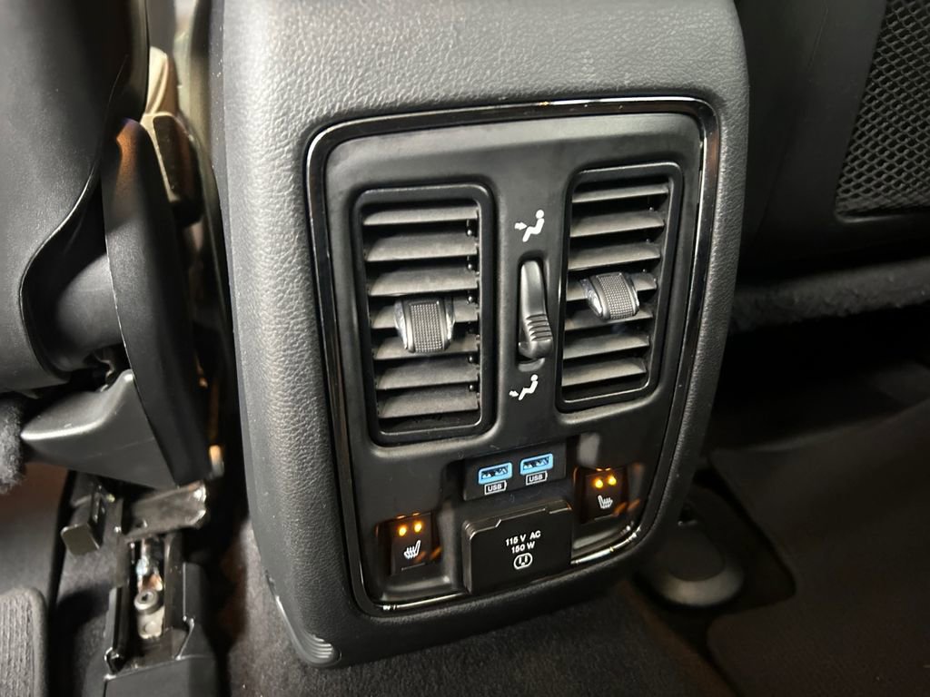 Used 2020 Jeep Grand Cherokee SRT image 35