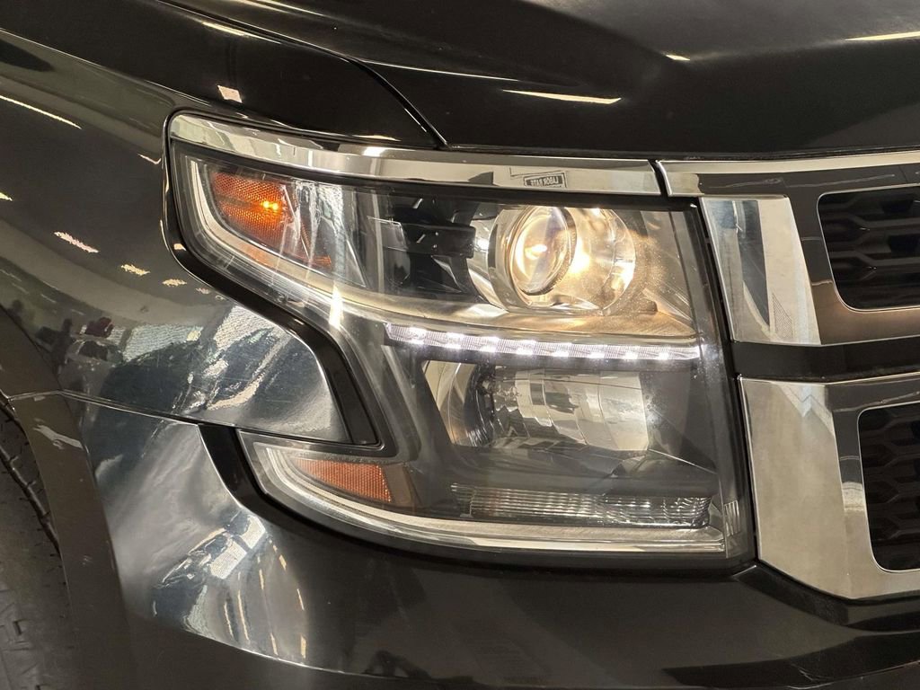 Used 2015 Chevrolet Tahoe LT AWD/4WD image 11