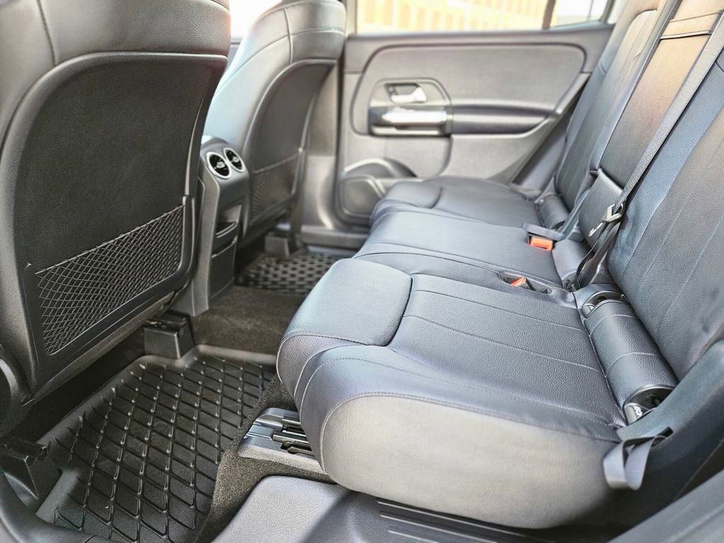 Certified 2021 Mercedes-Benz GLB 250 GLB 250 image 14