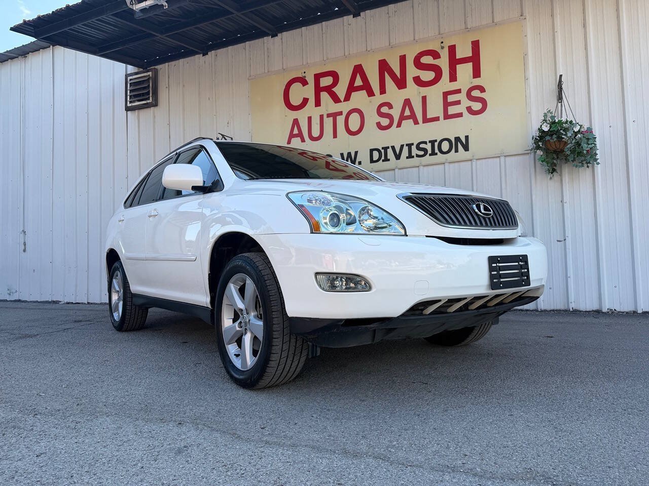 Used 2006 Lexus RX 330