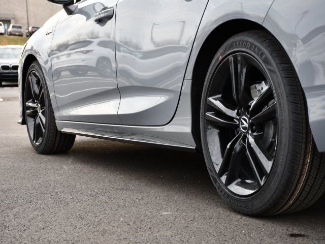 New 2026 Acura Integra A-Spec image 10