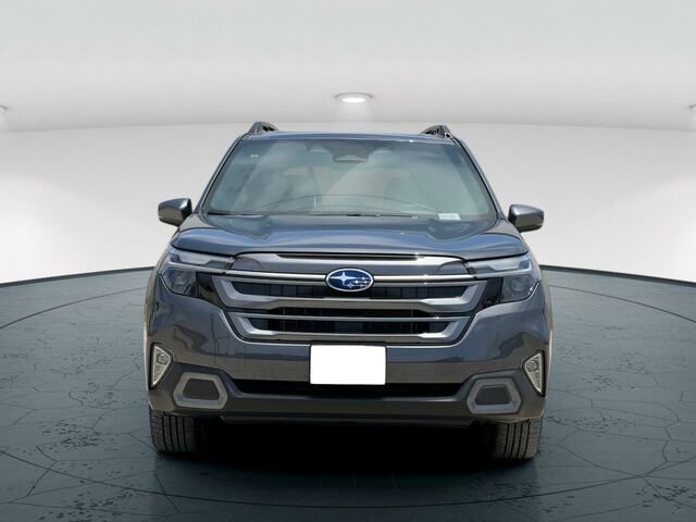 New 2025 Subaru Forester Limited image 9