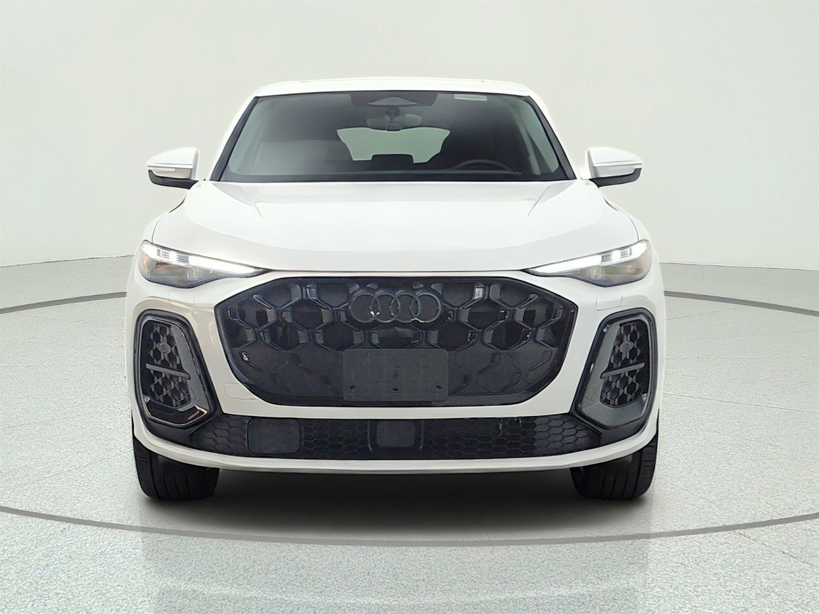 New 2026 Audi Q5 Premium Plus AWD/4WD image 2