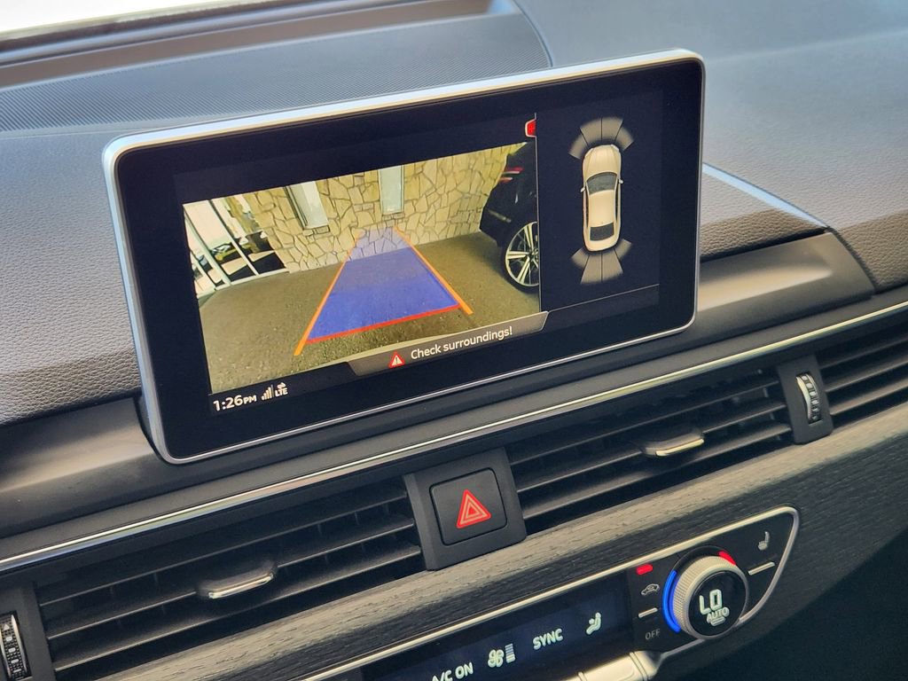 Used 2018 Audi A5 2.0T Premium Plus w/ Premium Plus image 13