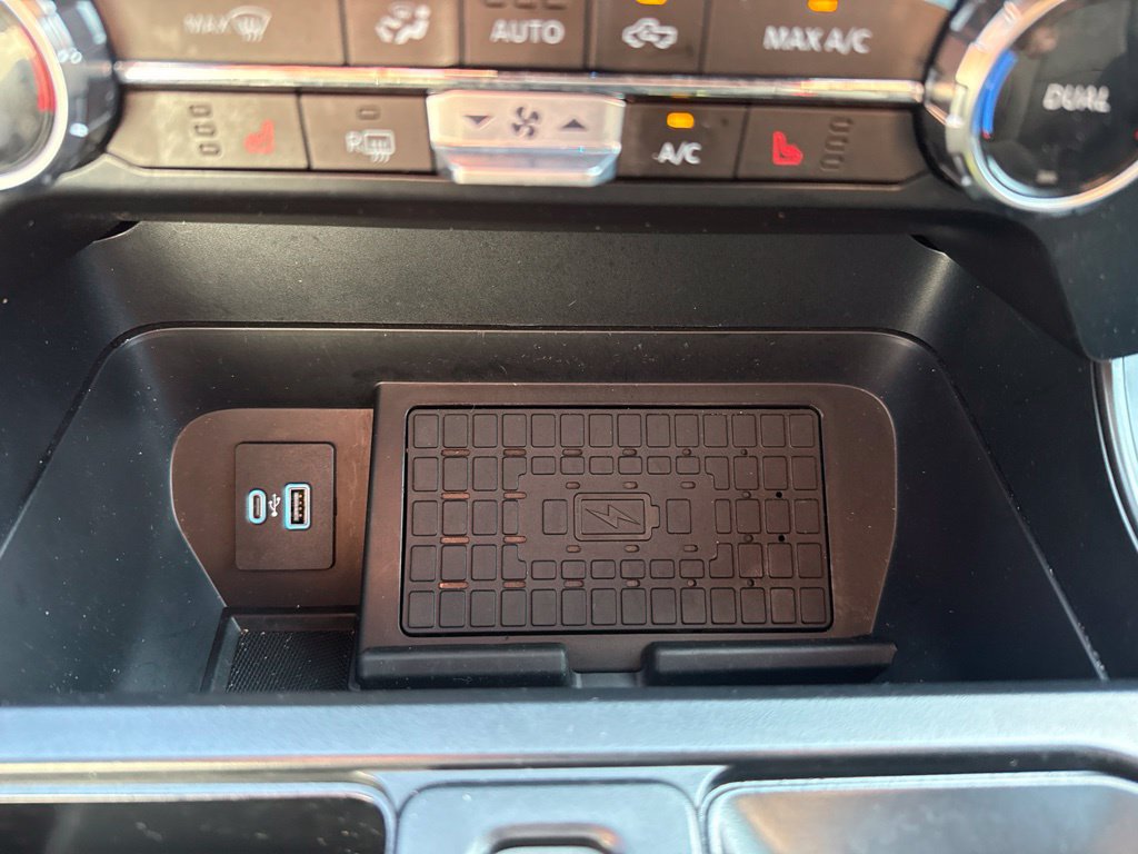 Used 2024 Ford F150 XLT w/ Equipment Group 302A MID AWD/4WD image 55