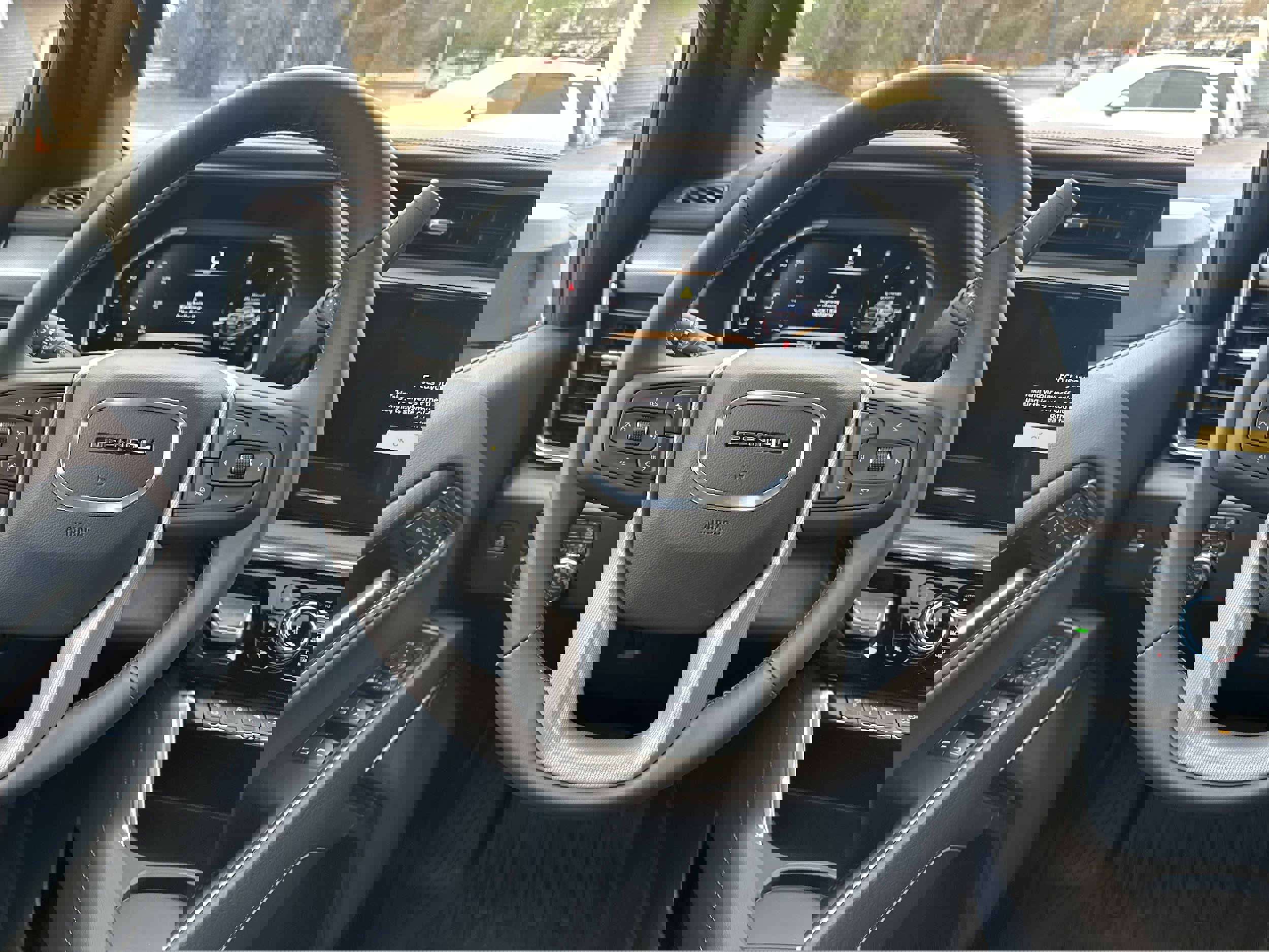 New 2026 GMC Sierra 3500 Denali w/ Denali Reserve Package image 23