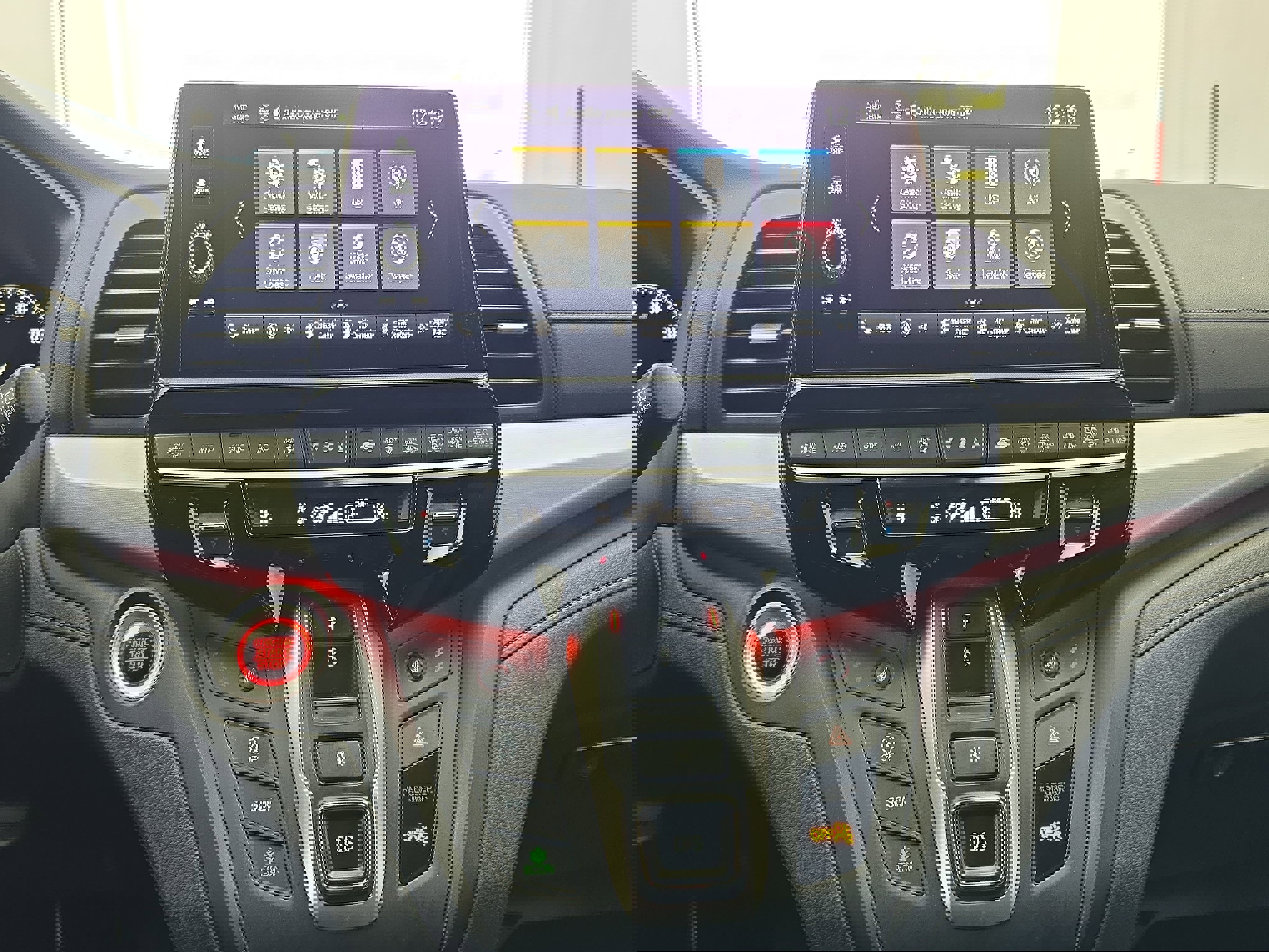 Certified 2025 Honda Odyssey Sport-L image 21