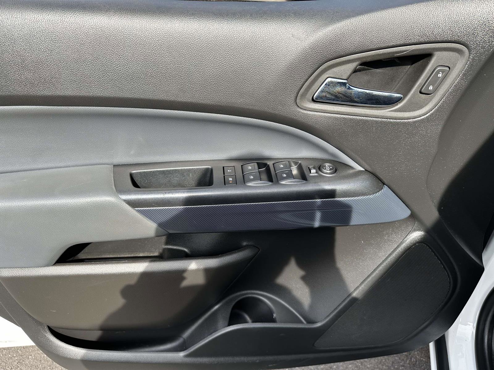 Used 2022 Chevrolet Colorado Z71 image 17