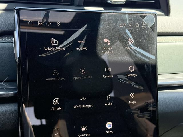 New 2026 GMC Terrain AT4 w/ Convenience Package III AWD/4WD image 11