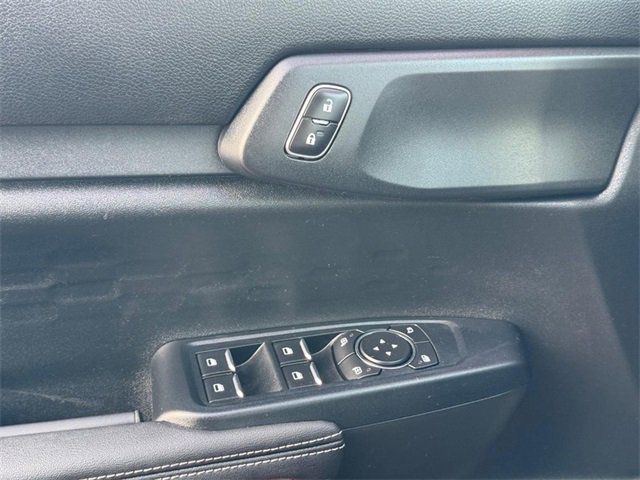 Used 2024 Ford Ranger XLT w/ Equipment Group 301A High image 25