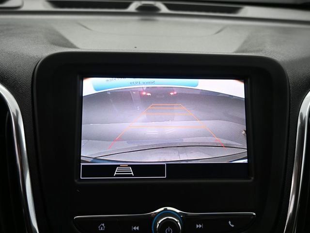 Used 2024 Chevrolet Equinox LT image 20