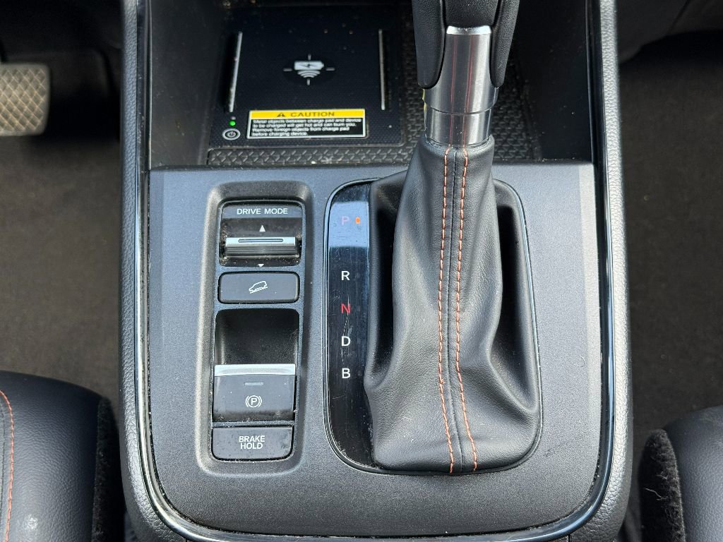 Used 2023 Honda CR-V Sport Touring image 36