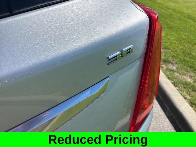 Used 2019 Cadillac XT5 FWD image 47