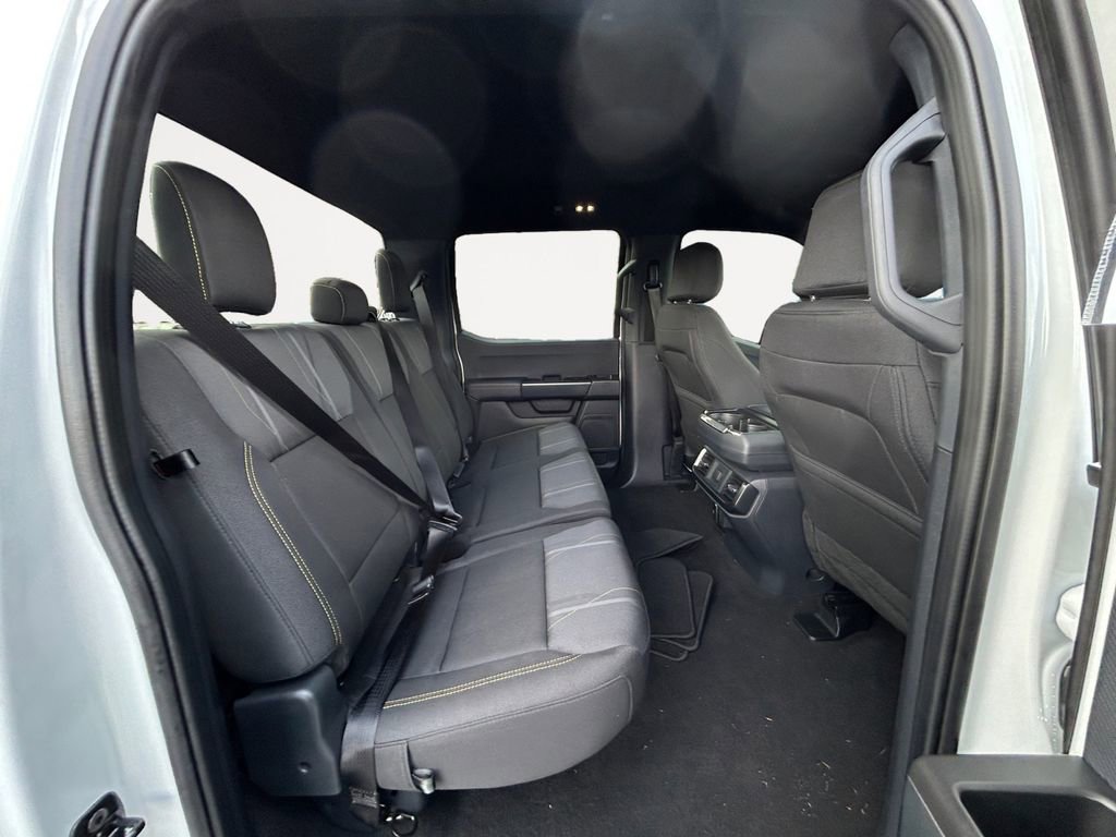 Used 2024 Ford F150 STX AWD/4WD image 16