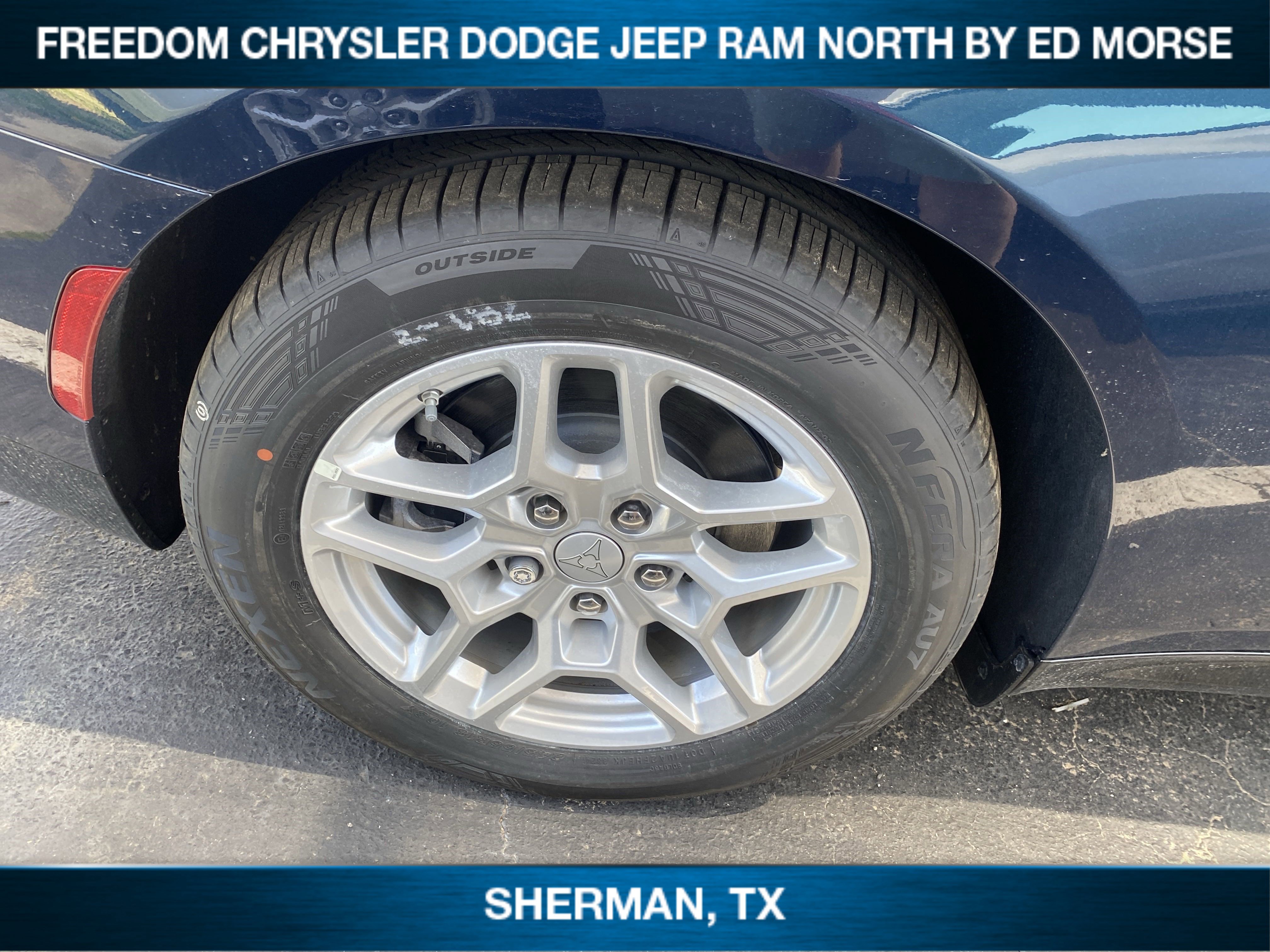 New 2025 Dodge Charger R/T w/ Quick Order Package 25M R/T image 23