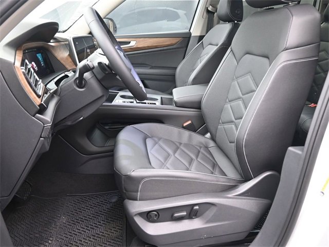 New 2026 Volkswagen Atlas SE image 23
