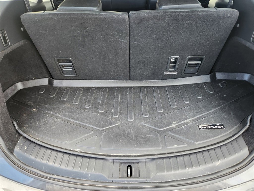 Used 2016 MAZDA CX-9 Touring image 8