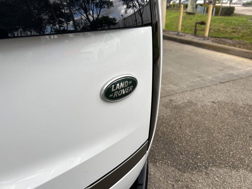 Used 2023 Land Rover Range Rover SE AWD/4WD image 23