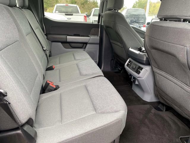 Used 2024 Ford F150 XLT w/ Equipment Group 302A MID AWD/4WD image 30