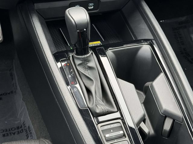 Certified 2025 Honda Accord Sport image 15