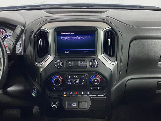 Certified 2019 Chevrolet Silverado 1500 LT w/ All-Star Edition image 20