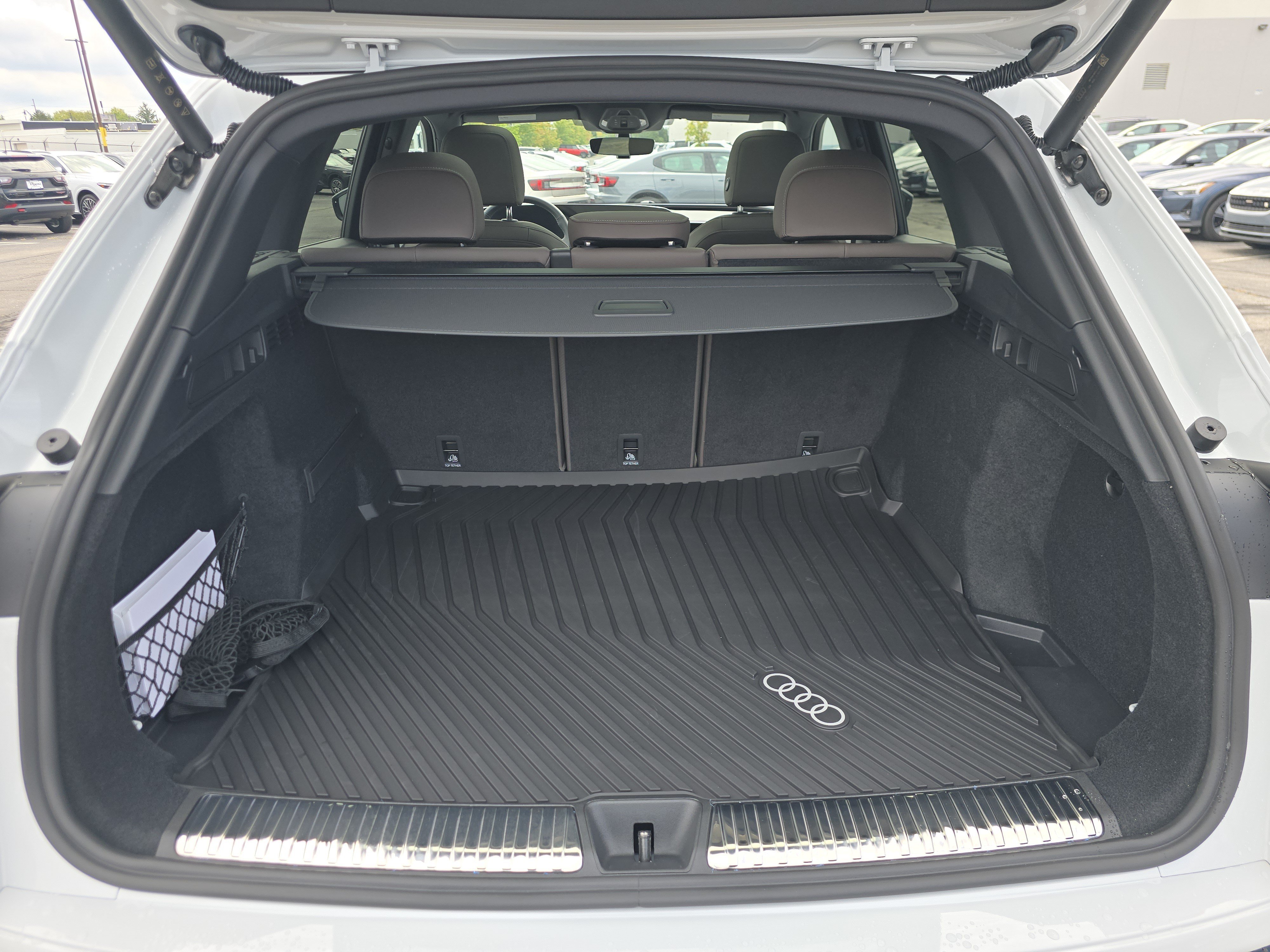 New 2026 Audi Q5 Premium Plus AWD/4WD image 17