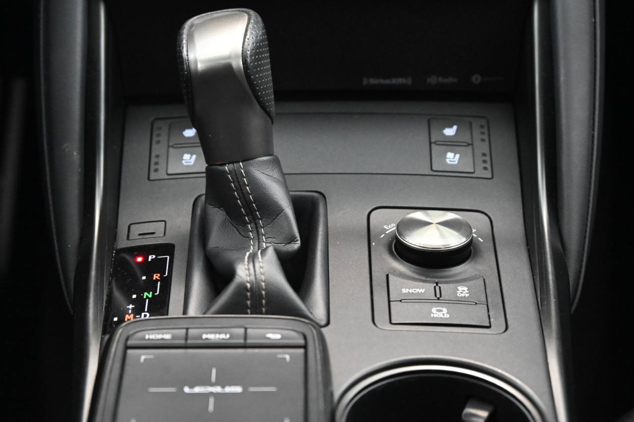 Used 2021 Lexus IS 350 F Sport w/ Accessory Package image 34