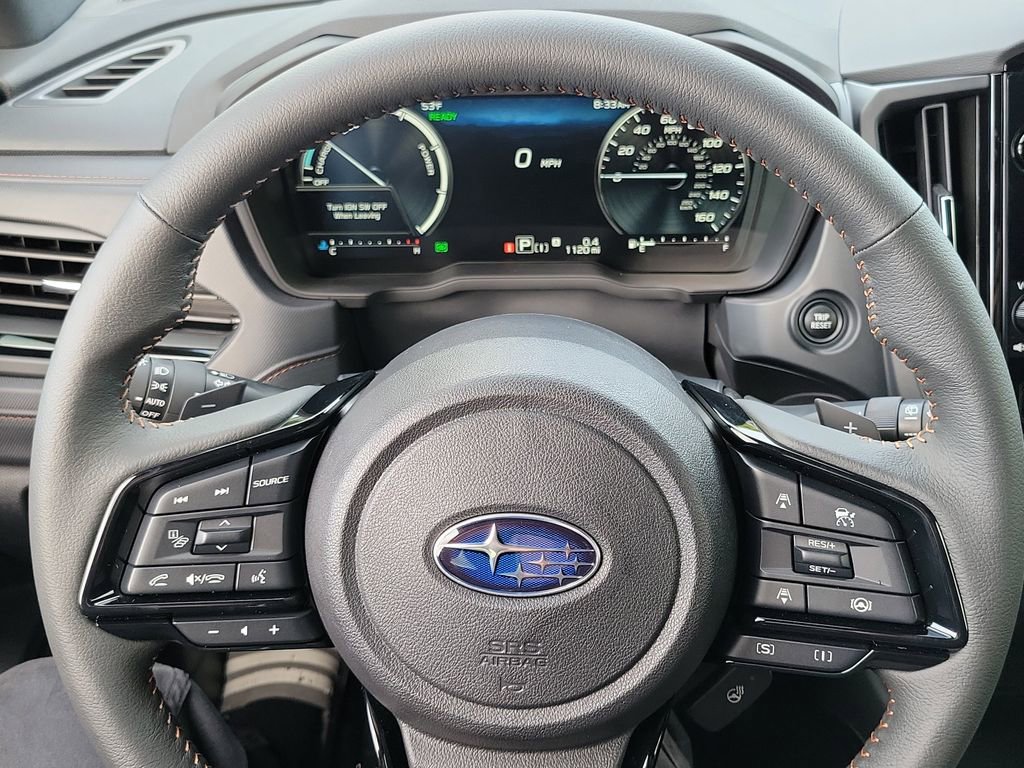 Used 2025 Subaru Forester Touring image 4