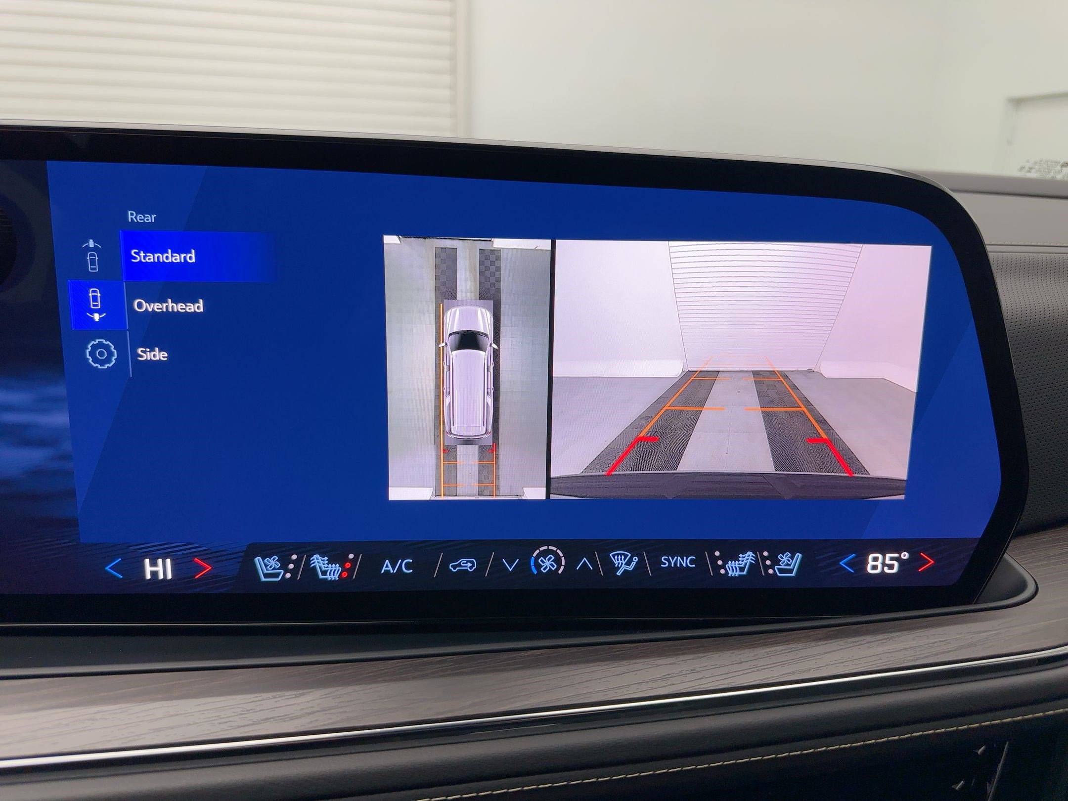 New 2026 Chevrolet Suburban Premier image 23