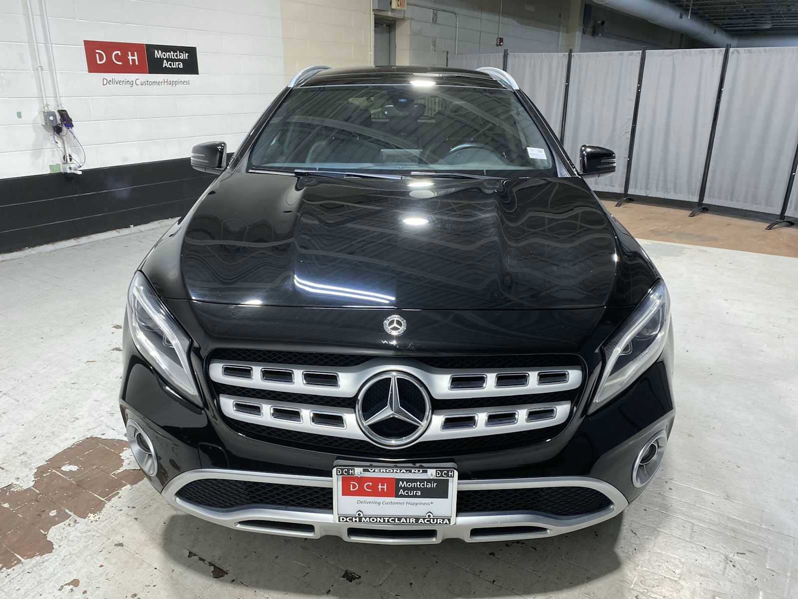 Used 2019 Mercedes-Benz GLA 250 4MATIC image 6
