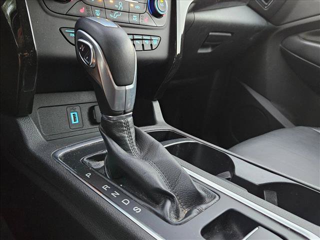 Used 2019 Ford Escape Titanium FWD image 10