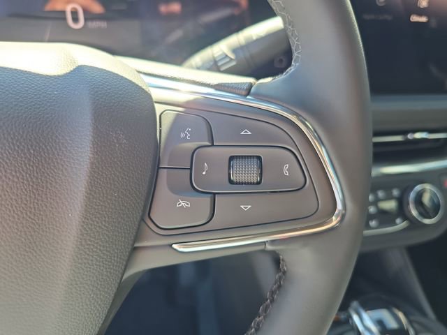 New 2026 Buick Envista Preferred w/ Convenience I Package image 26