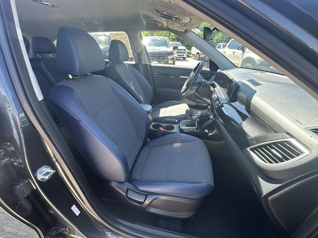 Used 2024 Kia Seltos S AWD/4WD image 30