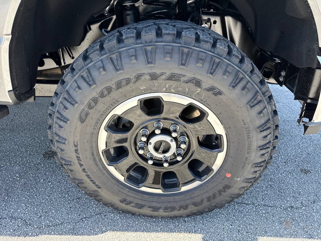 New 2026 Ford F250 Lariat w/ Tremor Off-Road Package AWD/4WD image 12