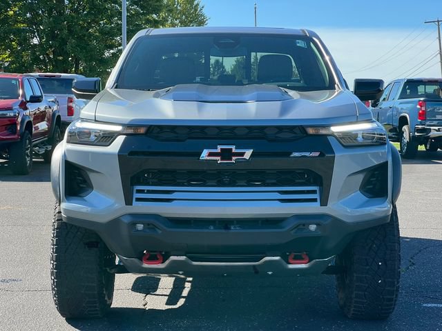 New 2026 Chevrolet Colorado ZR2 w/ Technology Package AWD/4WD image 42