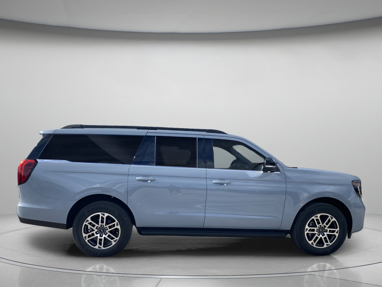 New 2026 Ford Expedition Max Active image 2