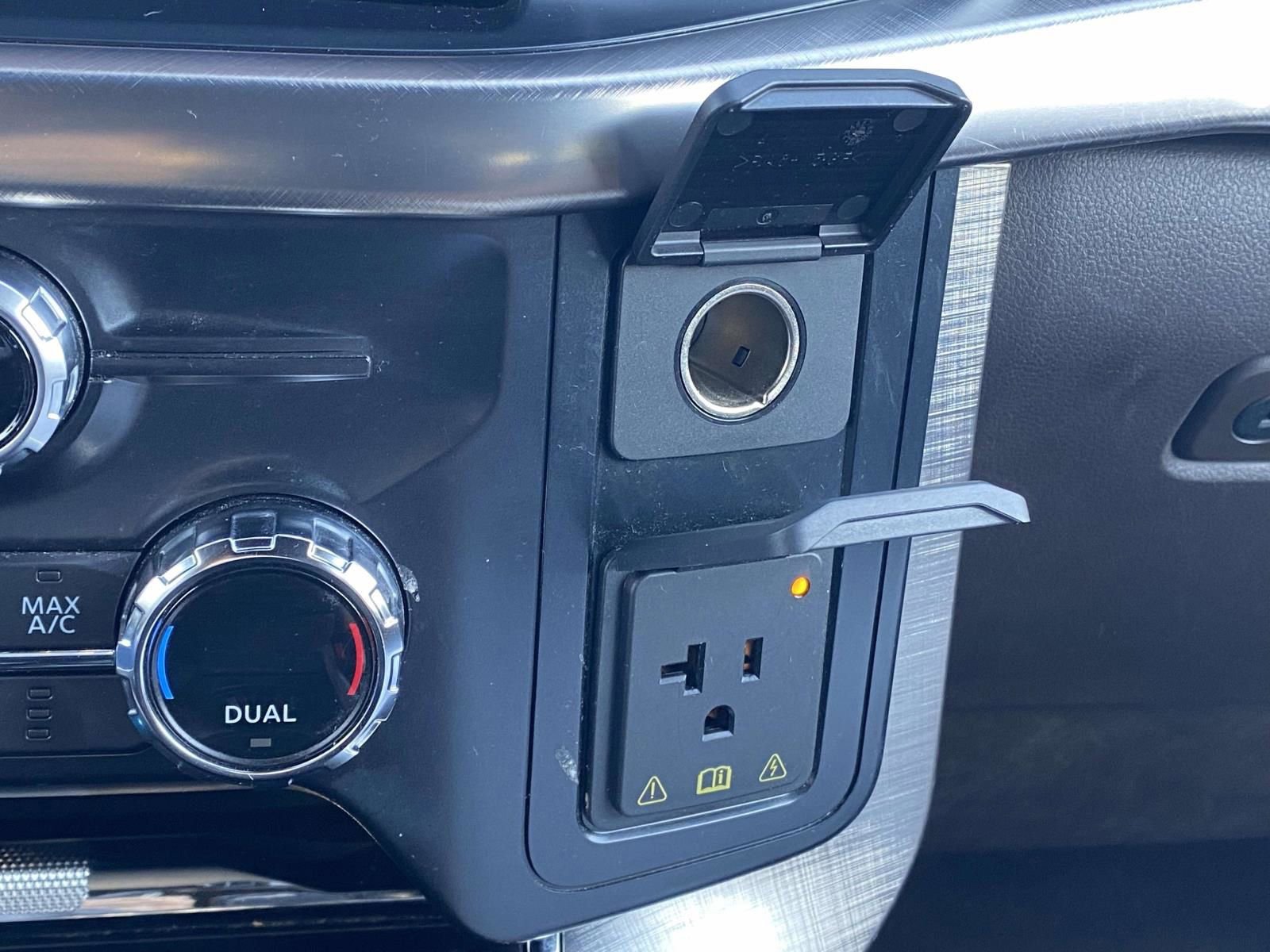 Used 2021 Ford F150 King Ranch w/ Equipment Group 601A High image 31